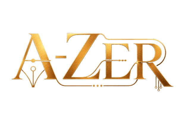 A-ZER From Concept to Screen